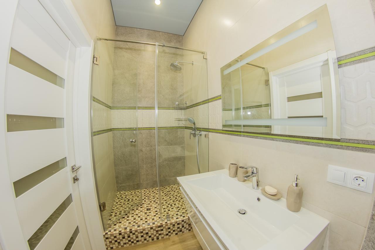 Arkadiya Hills Family Apartment Odessa Exterior foto